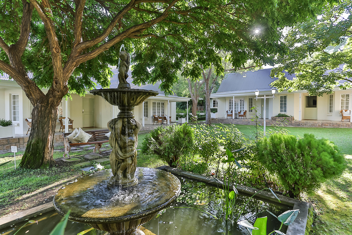 Rosenhof Country House