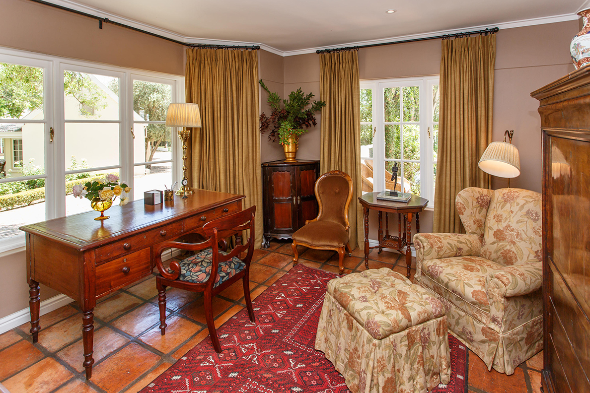 Rosenhof Country House - Bird's Cottage