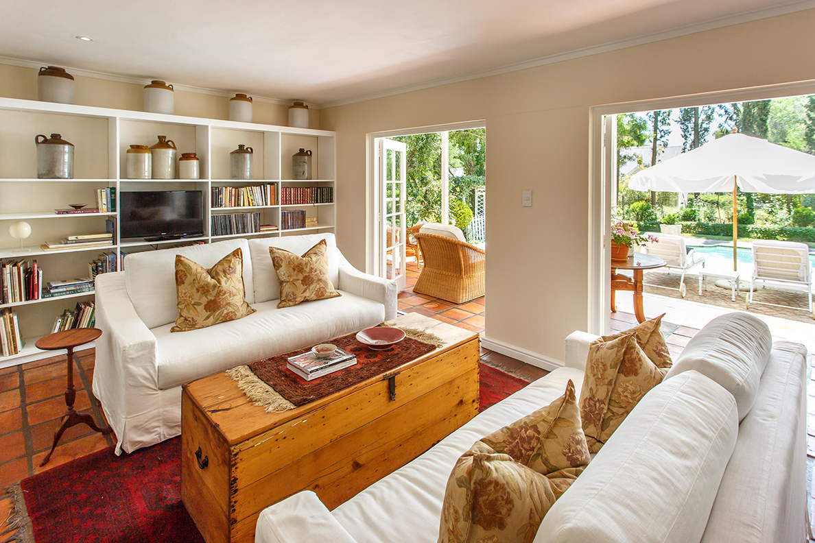 Rosenhof Country House - Bird's Cottage