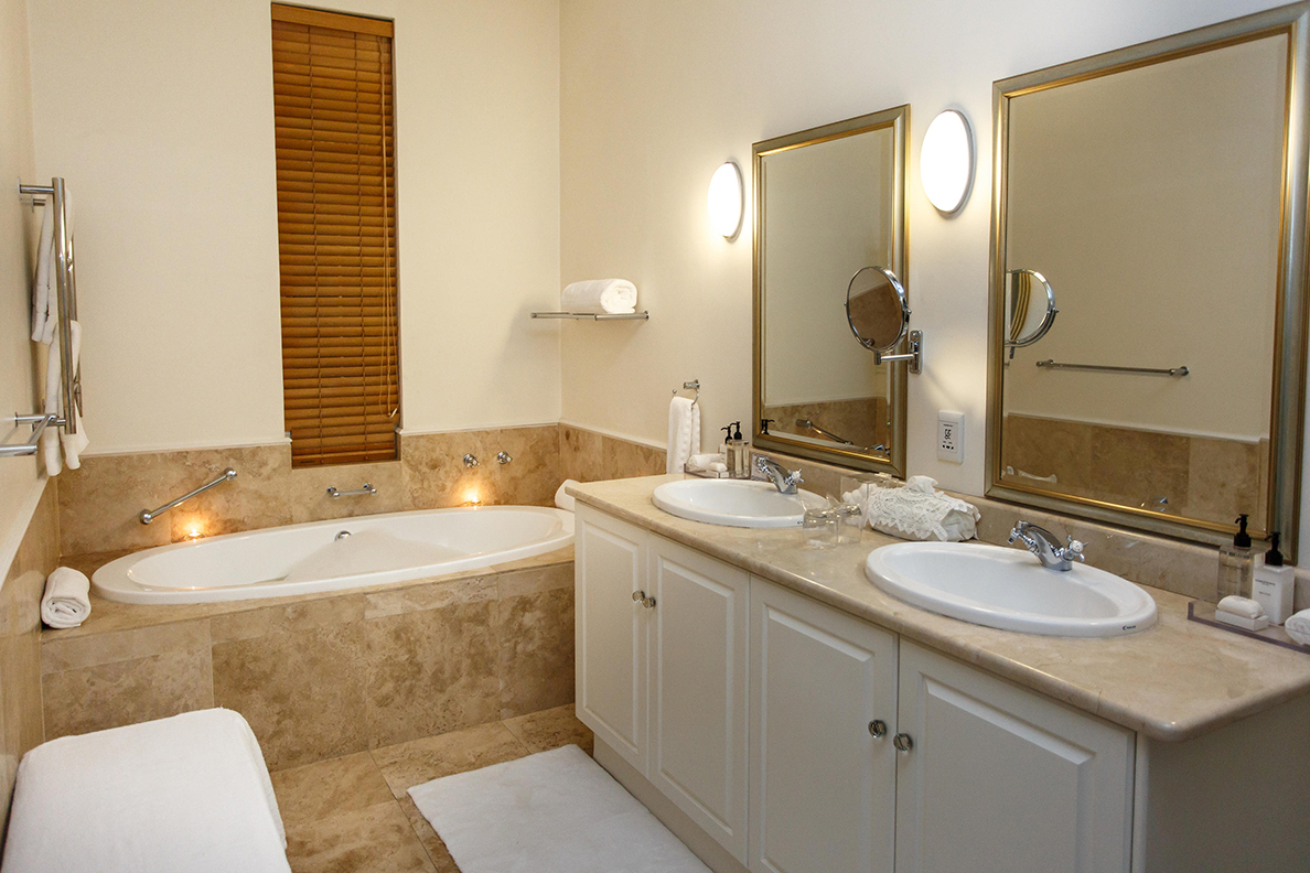 Rosenhof Country House - Executive Suite