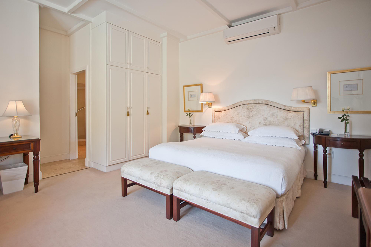 Rosenhof Country House - Executive Suite