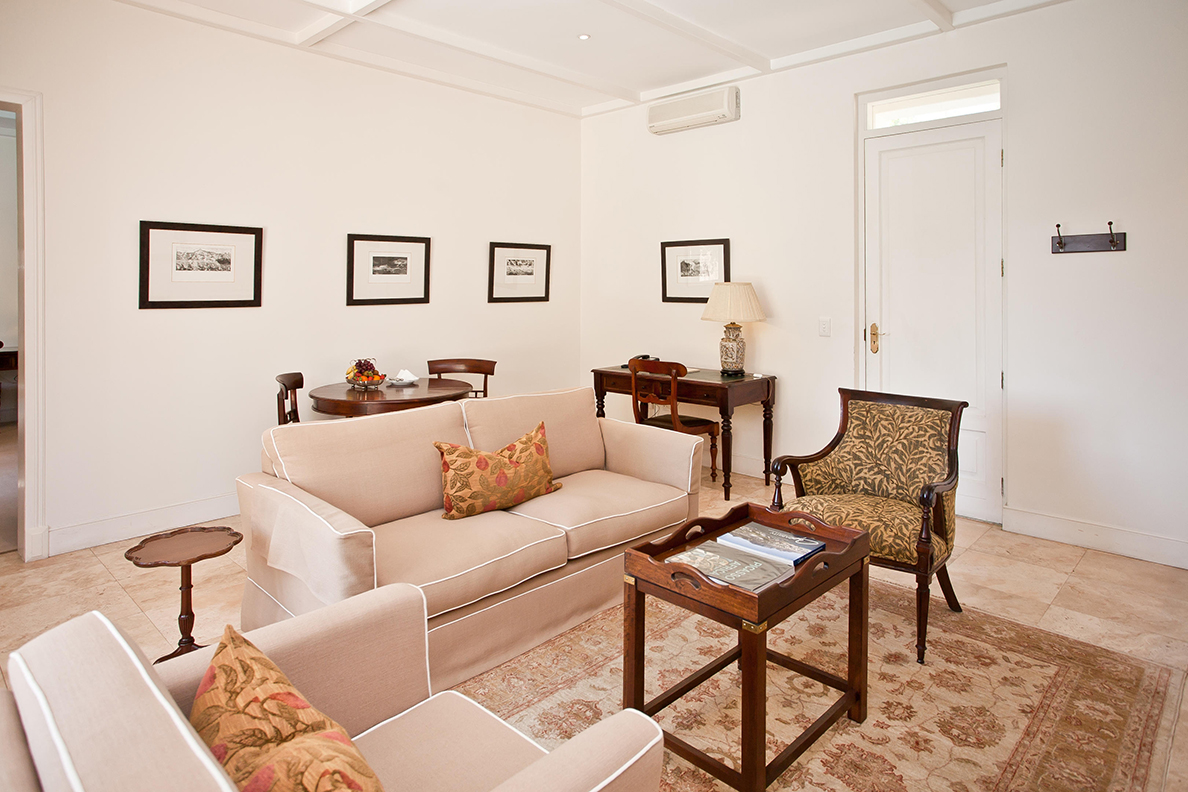 Rosenhof Country House - Executive Suite