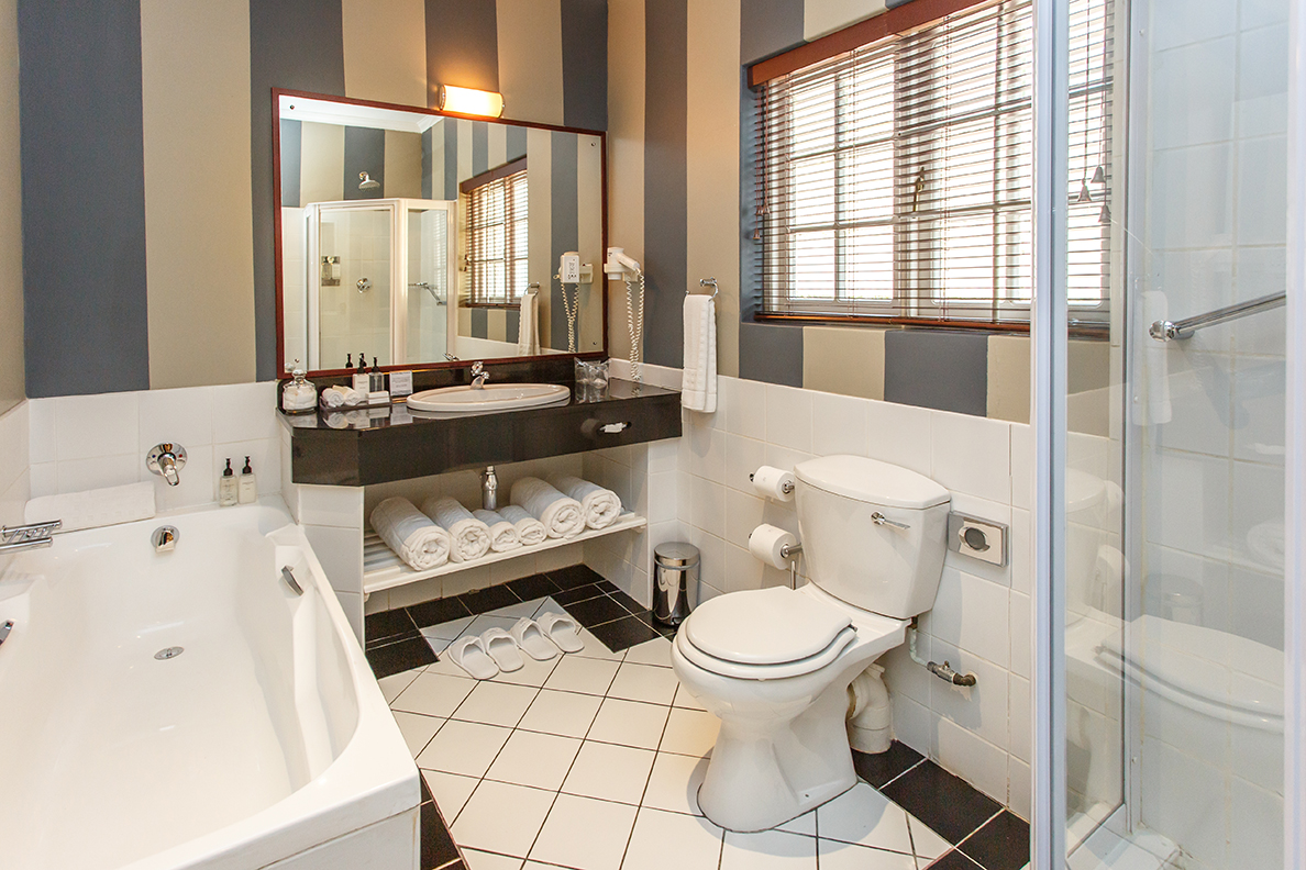 Rosenhof Country House - Luxury