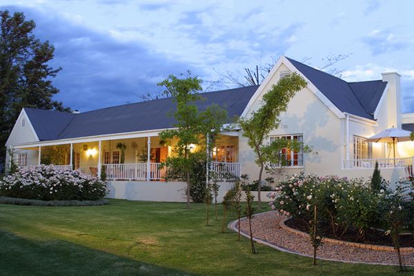 Rosenhof Country House