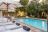 Rosenhof Country House - Swimming Pool