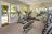 Rosenhof Country House - Gym