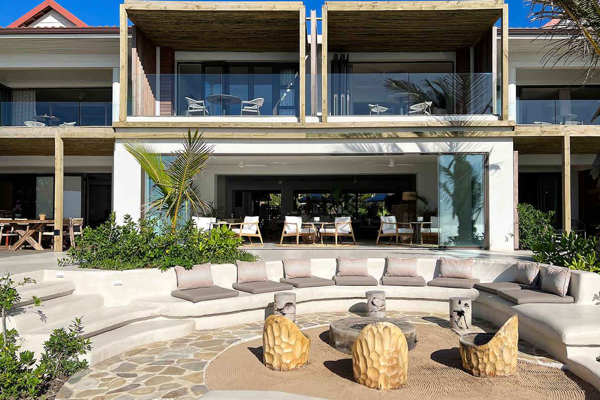 Sala Beach House