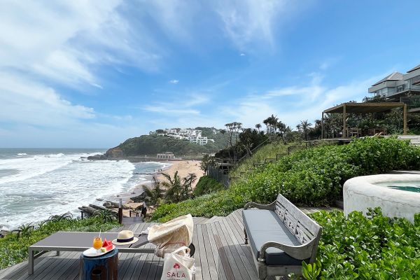 Sala Beach House