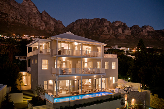 Sea Five Hotel