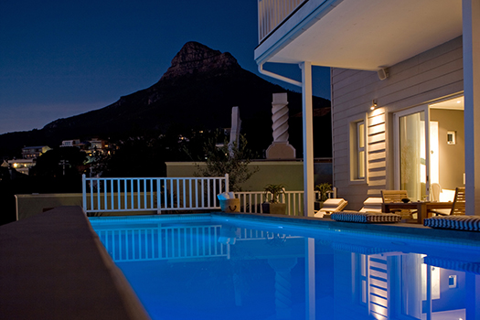 Sea Five Hotel