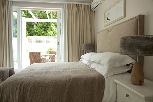 Sea Five Hotel, Garden Room