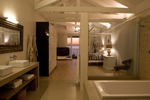 Sea Five Hotel, Penthouse