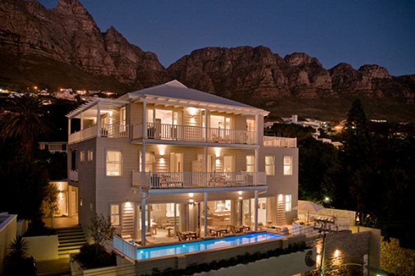 Sea Five Boutique Hotel