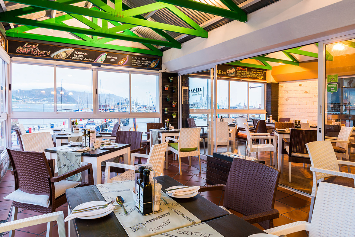 Simons Town Quayside Hotel