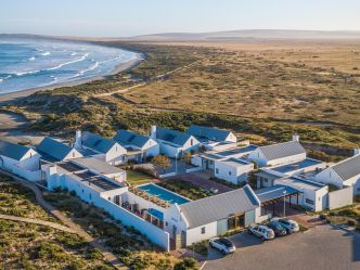 Strandloper Boutique Hotel Strandloper Boutique Hotel
