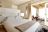 Strandloper Boutique Hotel - Courtyard Schlafzimmer