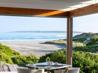 Strandloper Boutique Hotel - Restaurant Aussicht Strandloper Boutique Hotel - Restaurant Aussicht