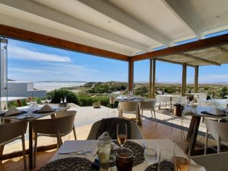 Strandloper Boutique Hotel - Restaurant Strandloper Boutique Hotel - Restaurant