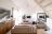 Strandloper Boutique Hotel - Nature Suite Lounge