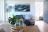 Strandloper Boutique Hotel - Ocean Suite Lounge