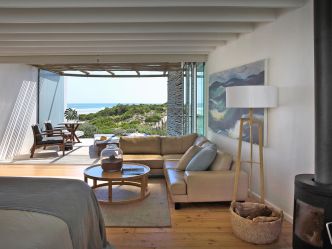 Strandloper Boutique Hotel - Ocean Suite Aussicht Strandloper Boutique Hotel - Ocean Suite Aussicht