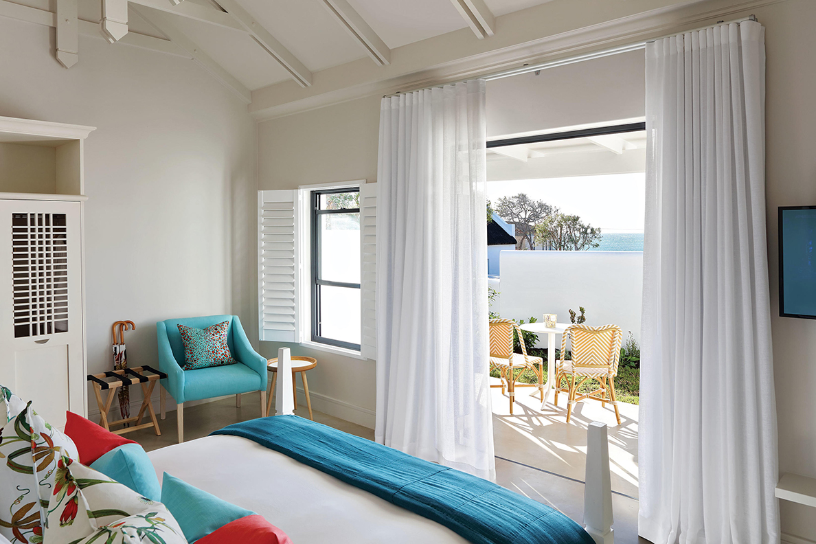 The Old Rectory - Garden Suite