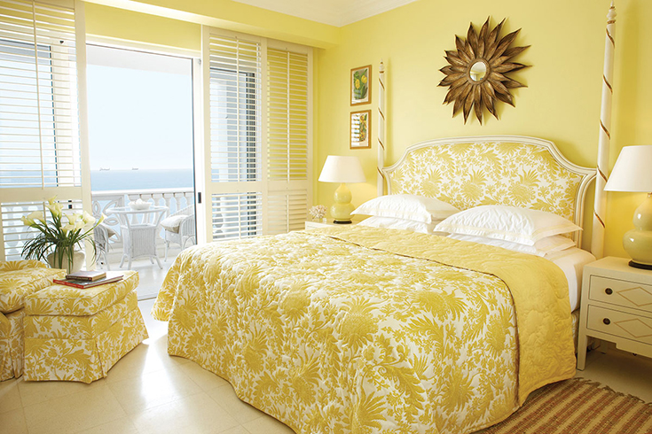 The Oyster Box Hotel - Sea Facing Classic Zimmer