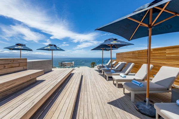 The Plett Quarter Hotel