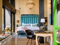 The Silo Hotel, Cape Town - Deluxe Superior Suite