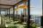 The Silo Hotel, Cape Town - Dachterrasse The Silo Hotel, Cape Town - Dachterrasse