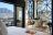 The Silo Hotel, Cape Town - Zimmerbeispiel The Silo Hotel, Cape Town - Zimmerbeispiel