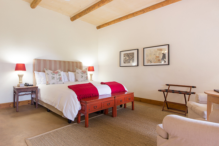 spier hotel - signature riverside