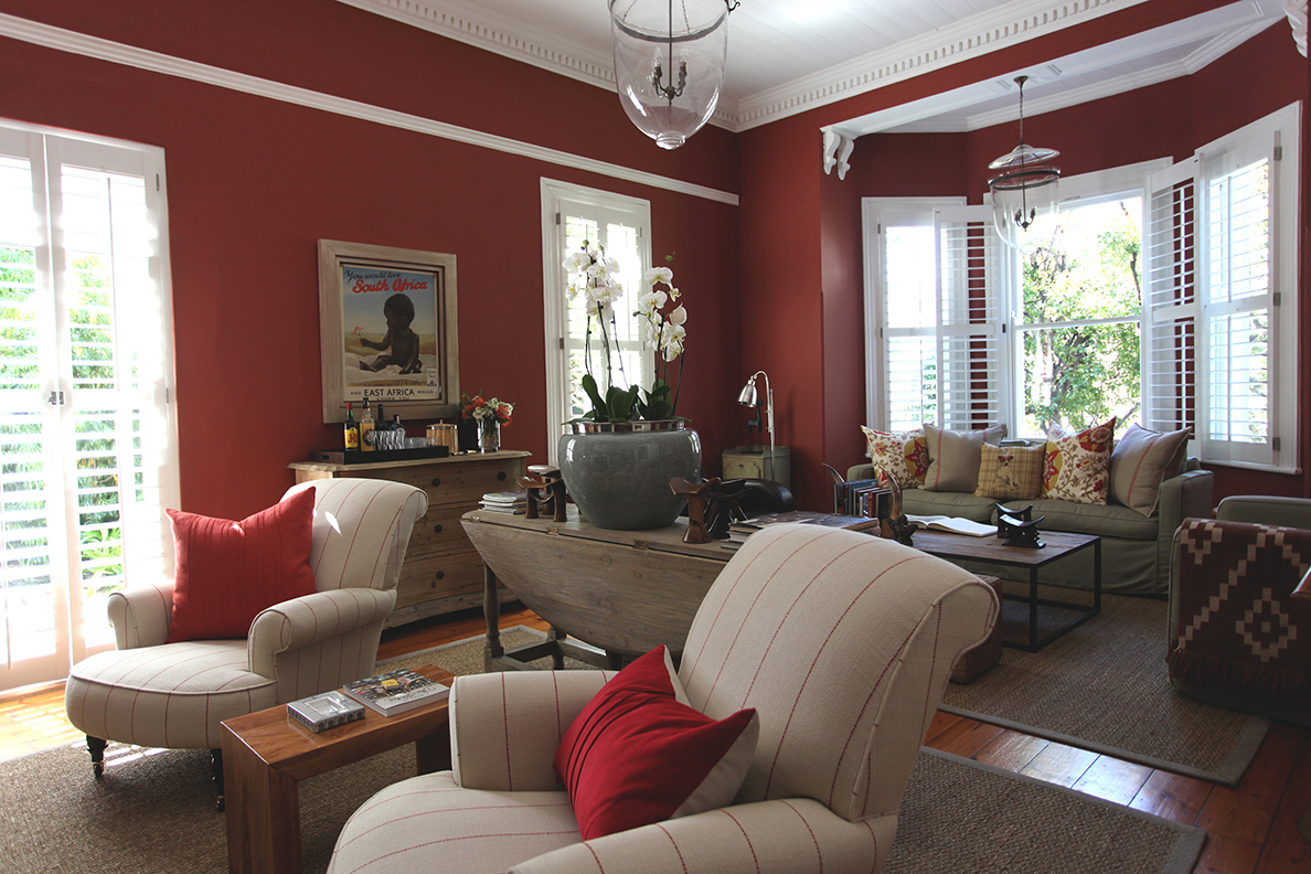 Trevoyan Guesthouse