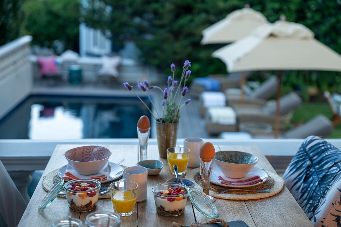 Trevoyan Guesthouse