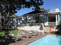 The Trevoyan Guesthouse, Cape Town