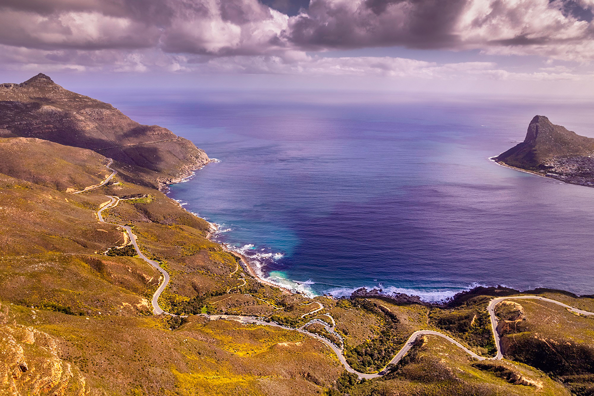 Tintswalo Atlantic