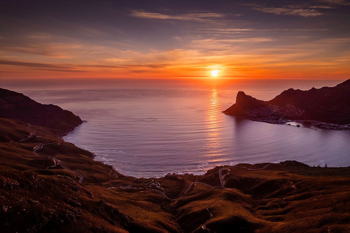 Tintswalo Atlantic