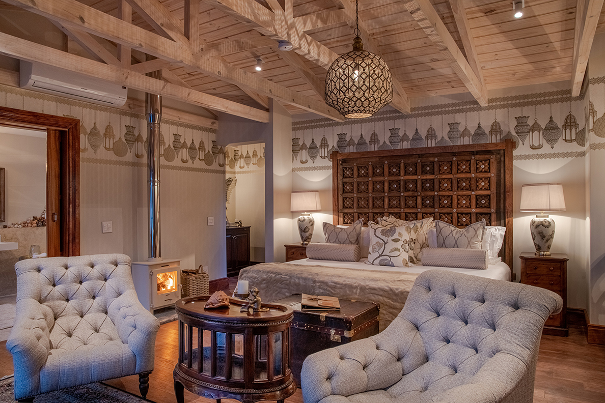 Tintswalo Atlantic - Zanzibar Island Suite