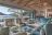 Tintswalo Atlantic - Lounge mit Blick