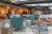 Tintswalo Atlantic - Lounge Terrasse