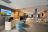 V &amp; A Waterfront Hotel - Lounge