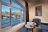 V &amp; A Waterfront Hotel - Mountain Facing Zimmer