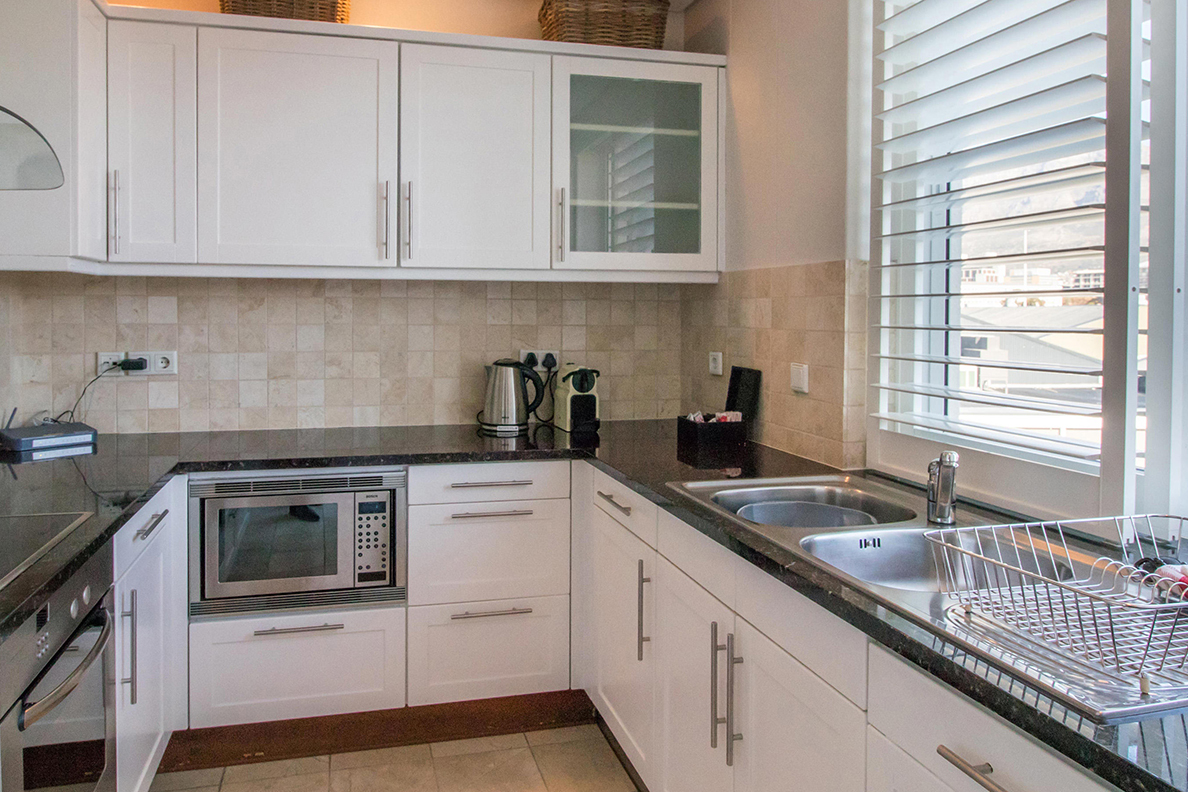 Waterfront Village Apartments - One-Bedroom Superior
