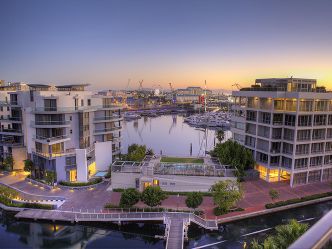 Waterfront Village Apartments Waterfront Village Apartments