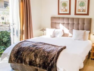 Waterfront Village Apartments - One-Bedroom Luxury Waterfront Village Apartments - One-Bedroom Luxury