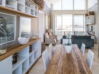 Waterfront Village Apartments - One-Bedroom Superior Waterfront Village Apartments - One-Bedroom Superior