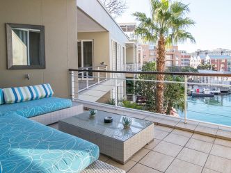 Waterfront Village Apartments - Two-Bedroom Luxury Waterfront Village Apartments - Two-Bedroom Luxury