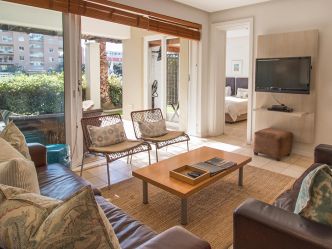 Waterfront Village Apartments - Two-Bedroom Luxury Waterfront Village Apartments - Two-Bedroom Luxury
