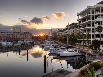 Waterfront Village Apartments Waterfront Village Apartments
