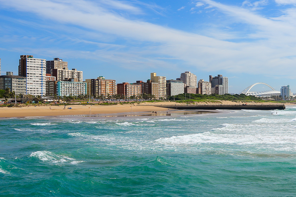 Durban (Adobe Stock)